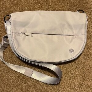 Gaiam Crossbody Bag